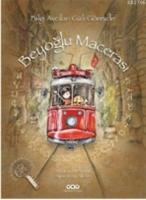 Bilgi Avcıları  Frontansicht 1