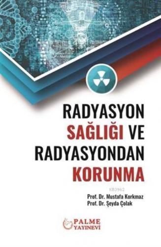 Radyasyon Sağlığı ve Radyasyondan Korunma  Frontansicht 1