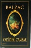 Vadideki Zambak  Frontansicht 1