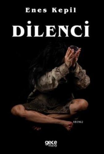 Dilenci - Kırmızı Elma  Frontansicht 1