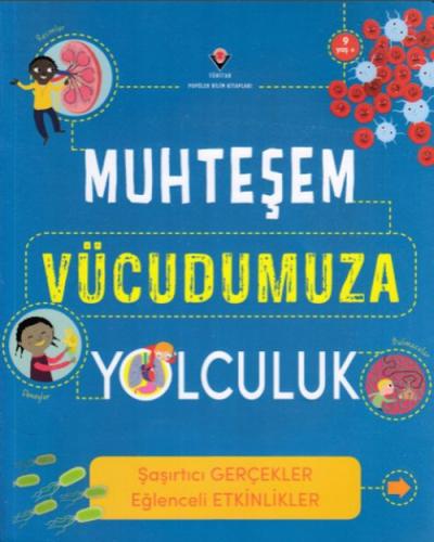 Muhteþem Vücudumuza Yolculuk  Frontansicht 1