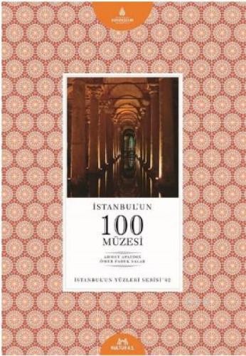 İstanbul'un 100 Müzesi  Frontansicht 1