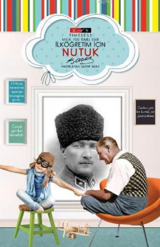 Nutuk (Timeless)  Frontansicht 1