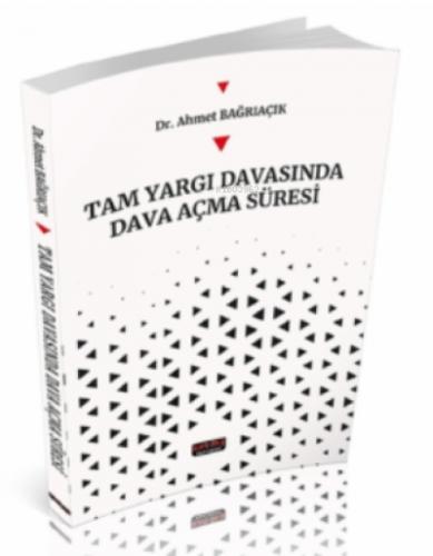 Tam Yargı Davasında Dava Açma Süreci  Frontansicht 1