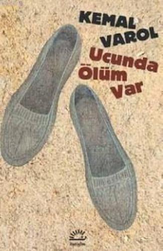 Ucunda Ölüm Var  Frontansicht 1