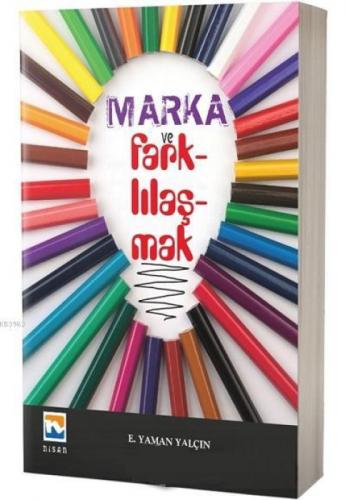 Marka ve Farklılaşmak  Frontansicht 1