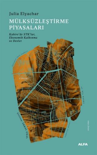 Mülksüzleştirme Piyasaları  Frontansicht 1