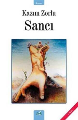 Sancı  Frontansicht 1