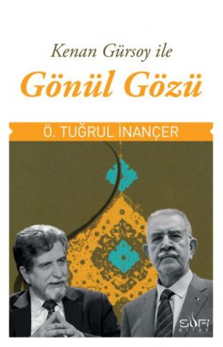 Gönül Gözü  Frontansicht 1