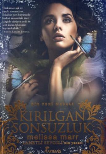 Kırılgan Sonsuzluk  Frontansicht 1