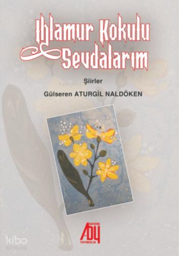 Ihlamur Kokulu Sevdalarım  Frontansicht 1