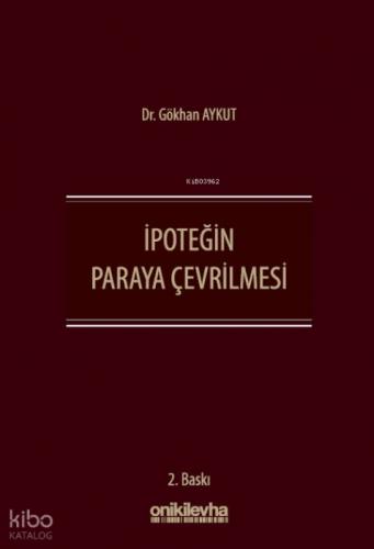 İpoteğin Paraya Çevrilmesi  Frontansicht 1