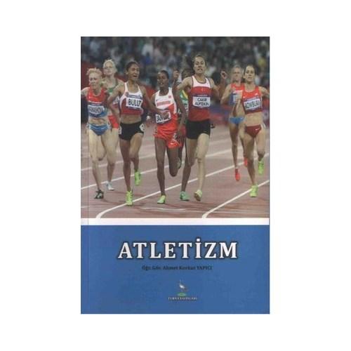 Atletizm  Frontansicht 1