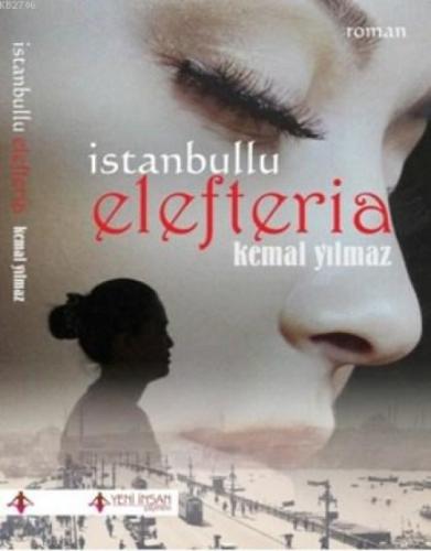 İstanbullu Elefteria  Frontansicht 1