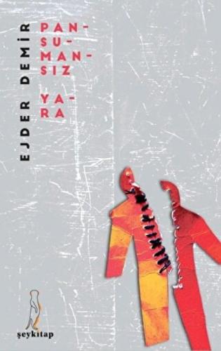 Pansumansız Yara  Frontansicht 1