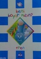 Beni Boyar mısın? - Tren  Frontansicht 1