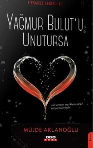 Yaðmur Bulutu Unutursa - Cesaret Serisi 2  Frontansicht 1