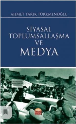 Siyasal Toplumsallaşma ve Medya  Frontansicht 1