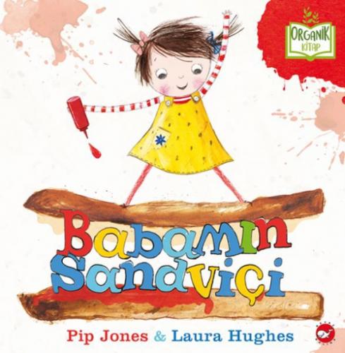 Babamın Sandviçi  Frontansicht 1