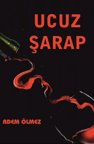 Ucuz Şarap  Frontansicht 1