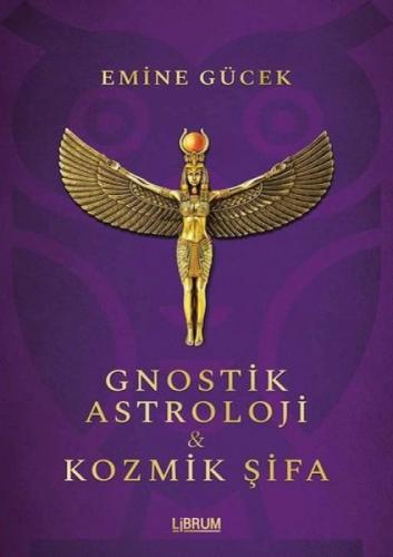 Gnostik Astroloji ve Kozmik Şifa  Frontansicht 1