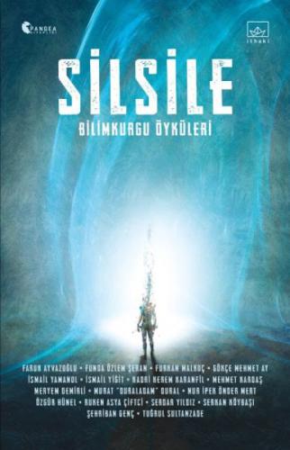 Silsile: Bilimkurgu Öyküleri  Frontansicht 1