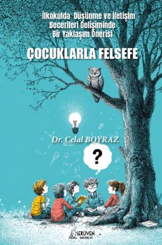 Çocuklarla Felsefe;İlkokulda Düşünme ve İletişim Becerileri Gelişiminde Bir Yaklaşım Önerisi  Frontansicht 1
