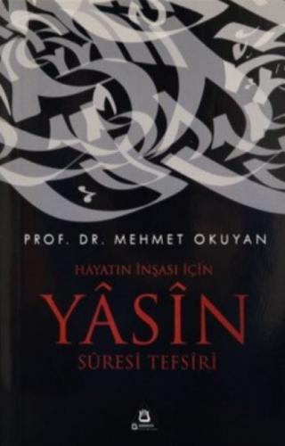 Hayatın İnşası İçin Yasin Suresi Tefsiri  Frontansicht 1