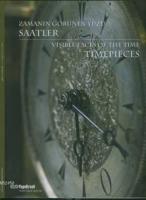 Zamanın Görünen Yüzü: Saatler  Frontansicht 1