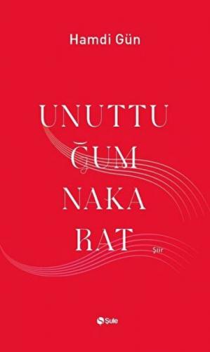 Unuttuðum Nakarat  Frontansicht 1