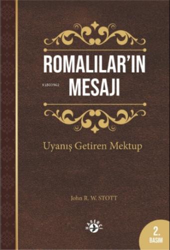 Romalılar'ın Mesajı;Uyanış Getiren Mektup  Frontansicht 1