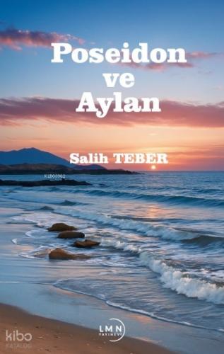 Poseidon ve Aylan  Frontansicht 1