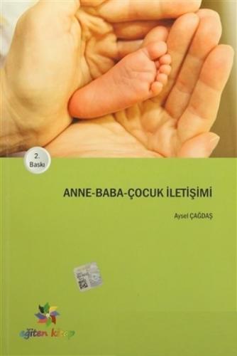 Anne Baba Çocuk İletiþimi  Frontansicht 1