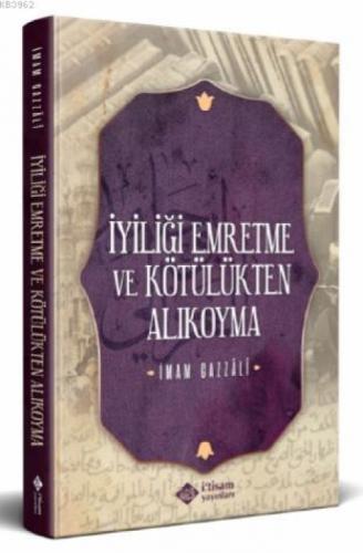 İyiliği Emretme ve Kötülükten Alıkoyma  Frontansicht 1