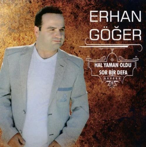 Hal Yaman Oldu Sor Bir Defa (CD)  Frontansicht 1