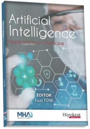 Artificial Intelligence Applications in Medicine  Frontansicht 1