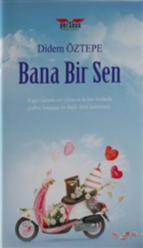 Bana Bir Sen  Frontansicht 1