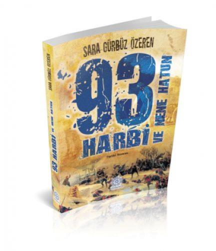 93 Harbi ve Nene Hatun  Frontansicht 1