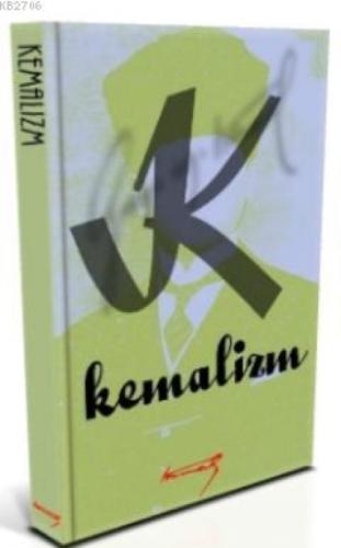 Kemalizm  Frontansicht 1
