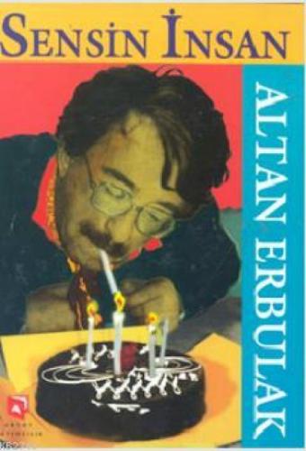 Sensiz İnsan  Frontansicht 1