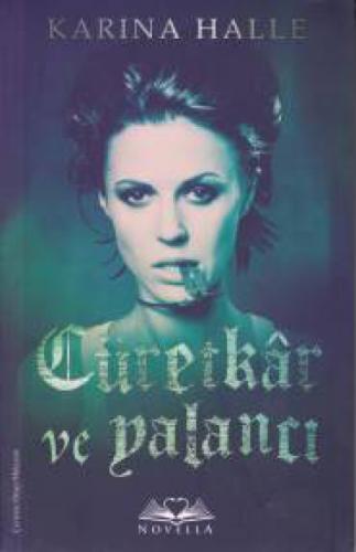 Cüretkar ve Yalancı  Frontansicht 1