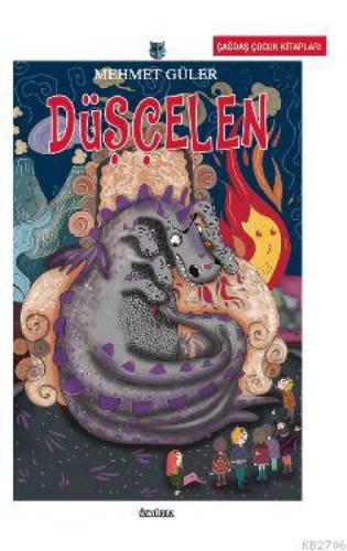 Düşçelen  Frontansicht 1