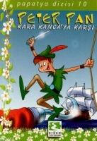 Peter Pan Kara Kanca'ya Karşı  Frontansicht 1
