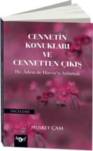 Cennetin Konukları ve Cennetten Çıkıþ  Frontansicht 1