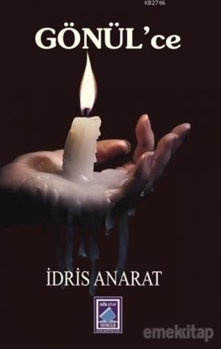 Gönül'ce  Frontansicht 1