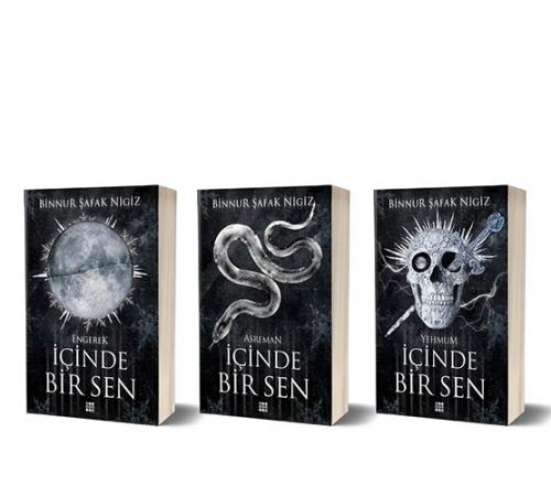İçinde Bir Sen Serisi  Frontansicht 1