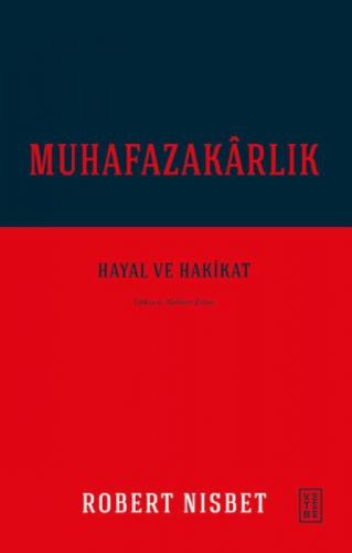 Muhafazakarlık  Frontansicht 1