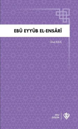 Ebu Eyyüb El Ensari  Frontansicht 1