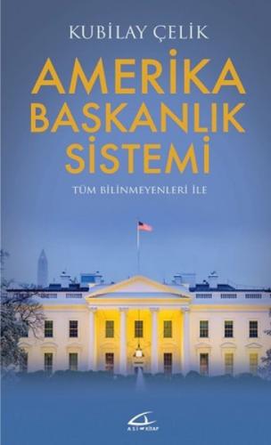 Amerika Başkanlık Sistemi  Frontansicht 1
