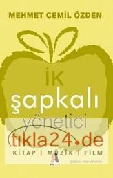 İk Şapkalı  Frontansicht 1